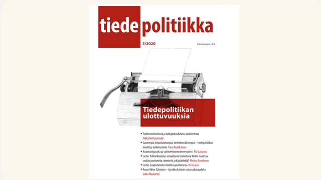 Tiedepolitiikka-lehden3-2020_ kansikuva