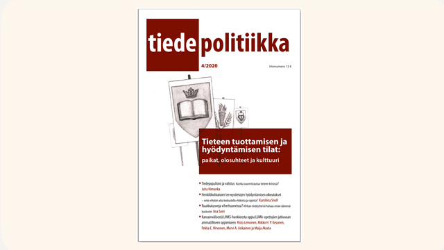 EtusivuTP 4-2020