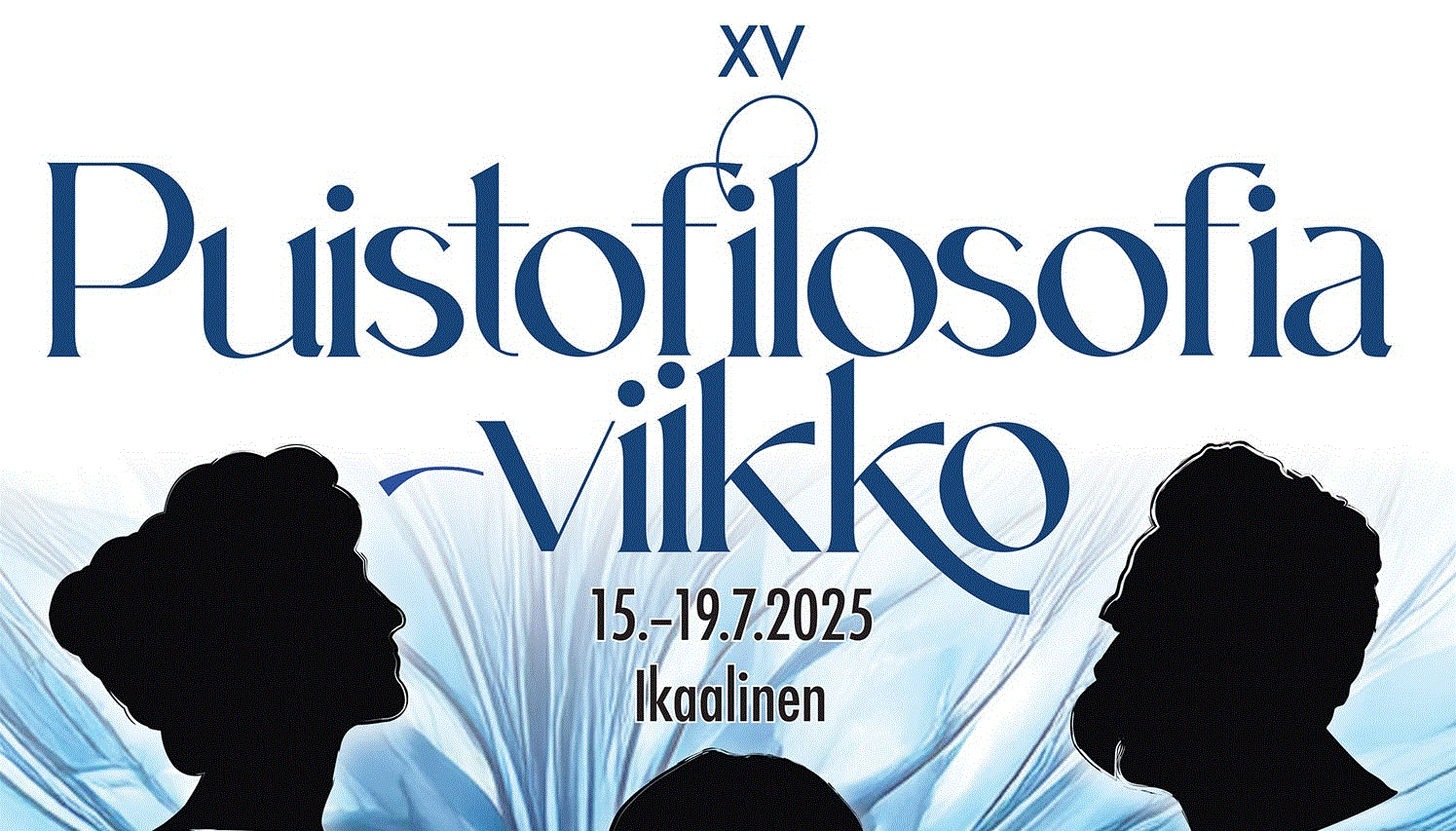 Puistofilosofia