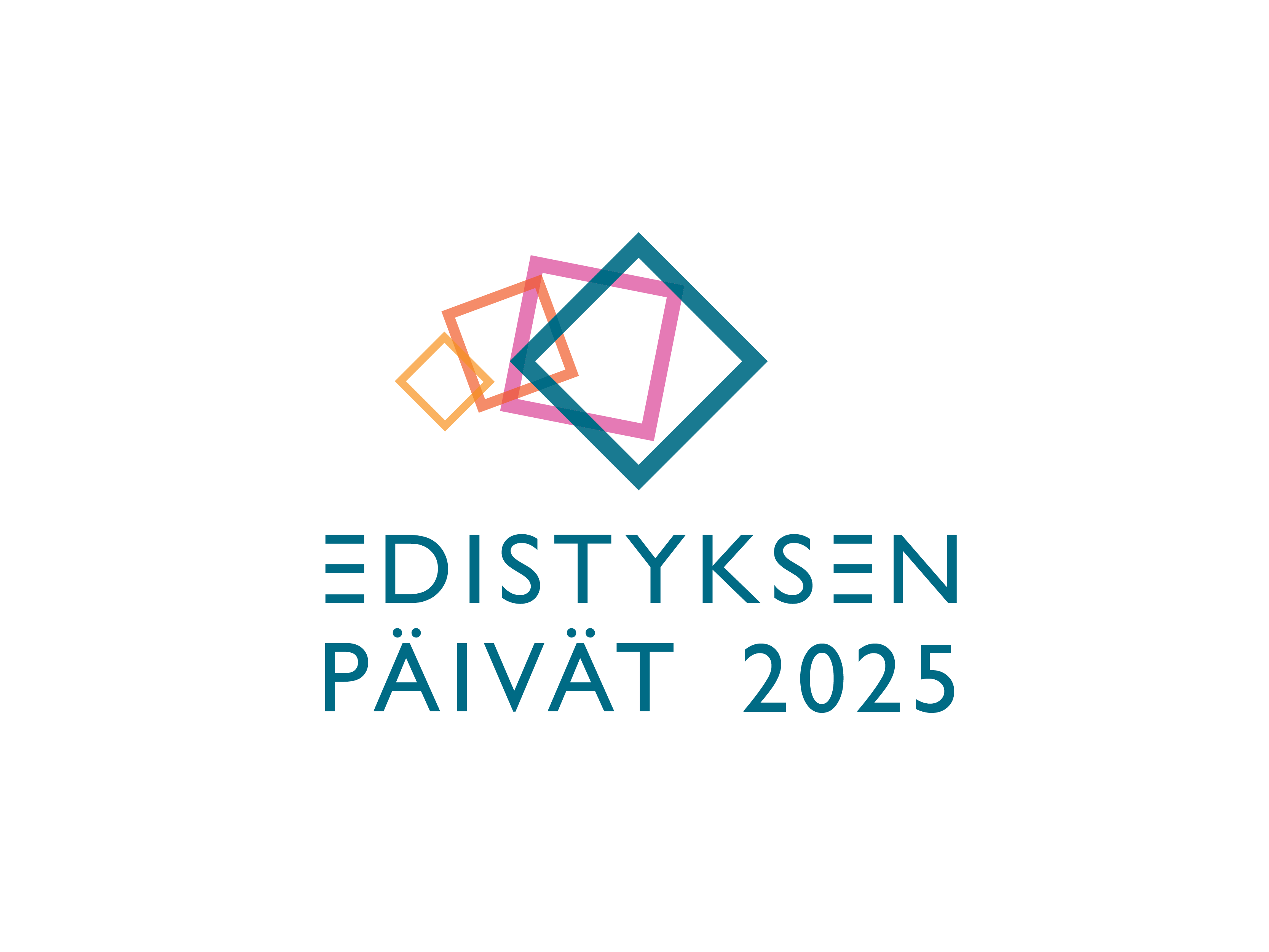 Edistyksen päivät 2025