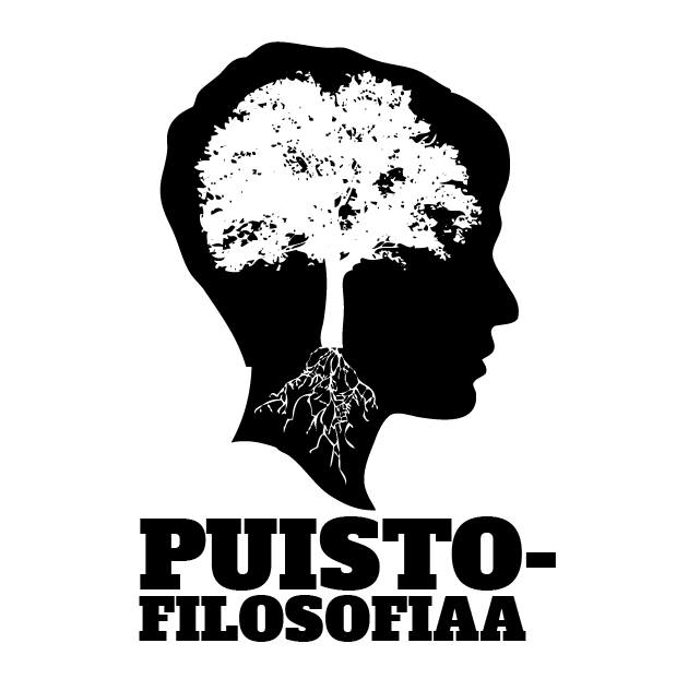 Puistofilosofian logo