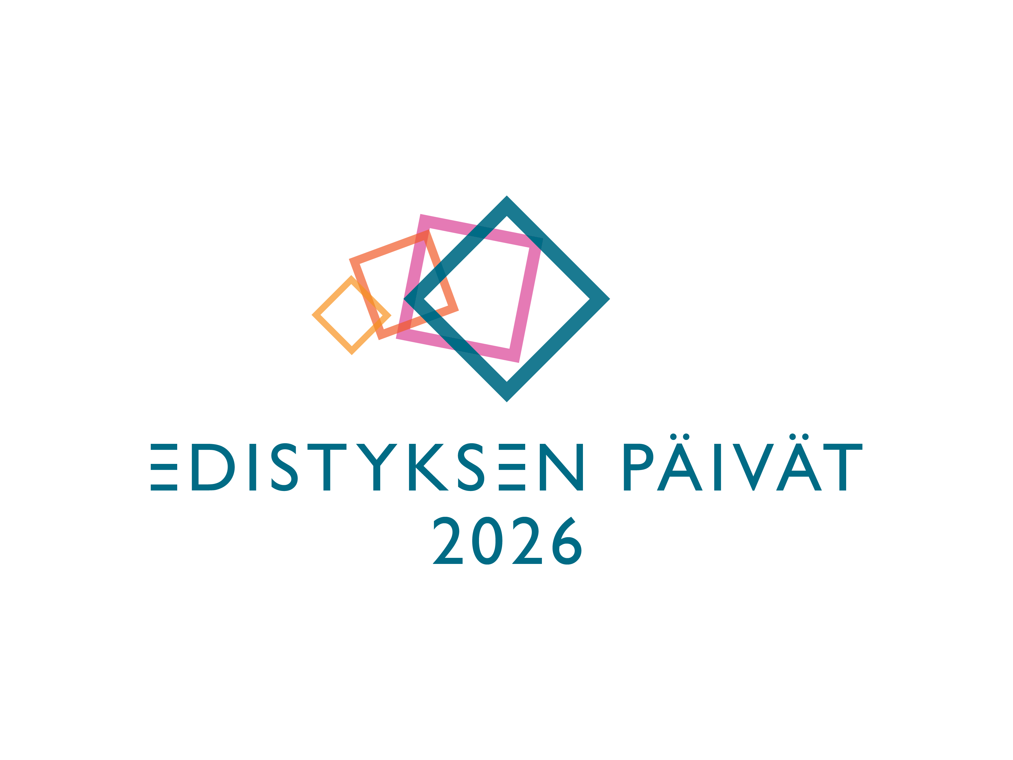Edistyksen päivät 2026