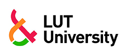 LUT-yliopiston logo