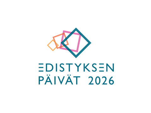 Edistyksen päivät 2026